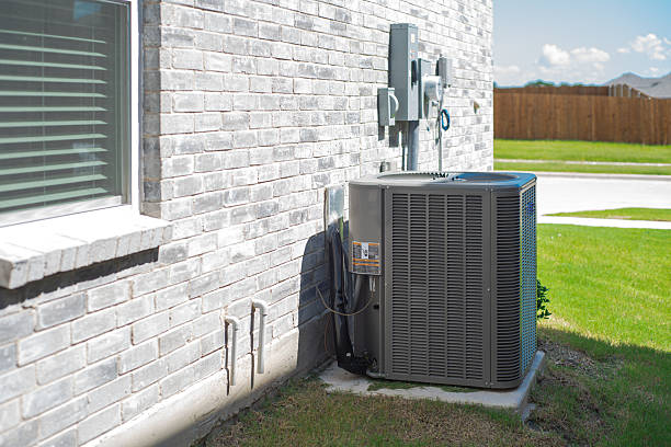 Reliable Ac Repair contractor in Decatur, AL by FH HVAC